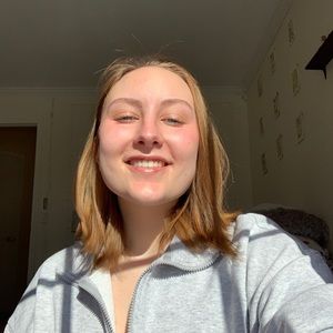 Meet your Posher, Madeleine